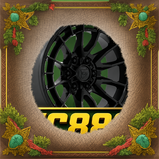 fc888 — galeri pratinjau Resmi APK